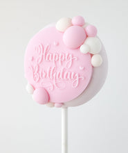 Load image into Gallery viewer, Pop Up Message, Happy Birthday
