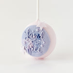 Pop Up Message, Land of the Free