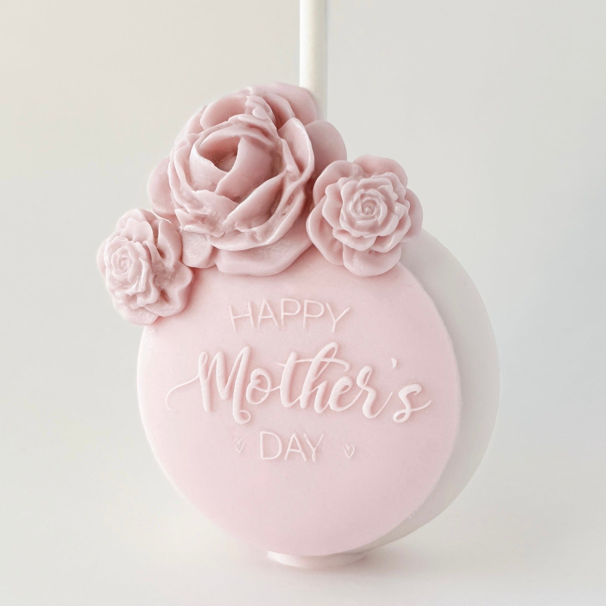 Pop Up Message, Happy Mother's Day Style 2