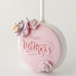 Pop Up Message, Happy Mother's Day Style 1