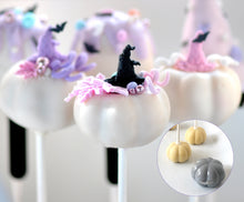 Load image into Gallery viewer, 6 Pack Oil Based Coloring (20ml bottles) Purple/Pink Halloween
