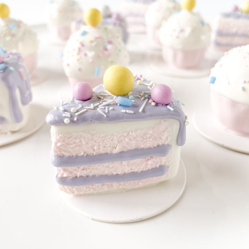 Slice of Cake