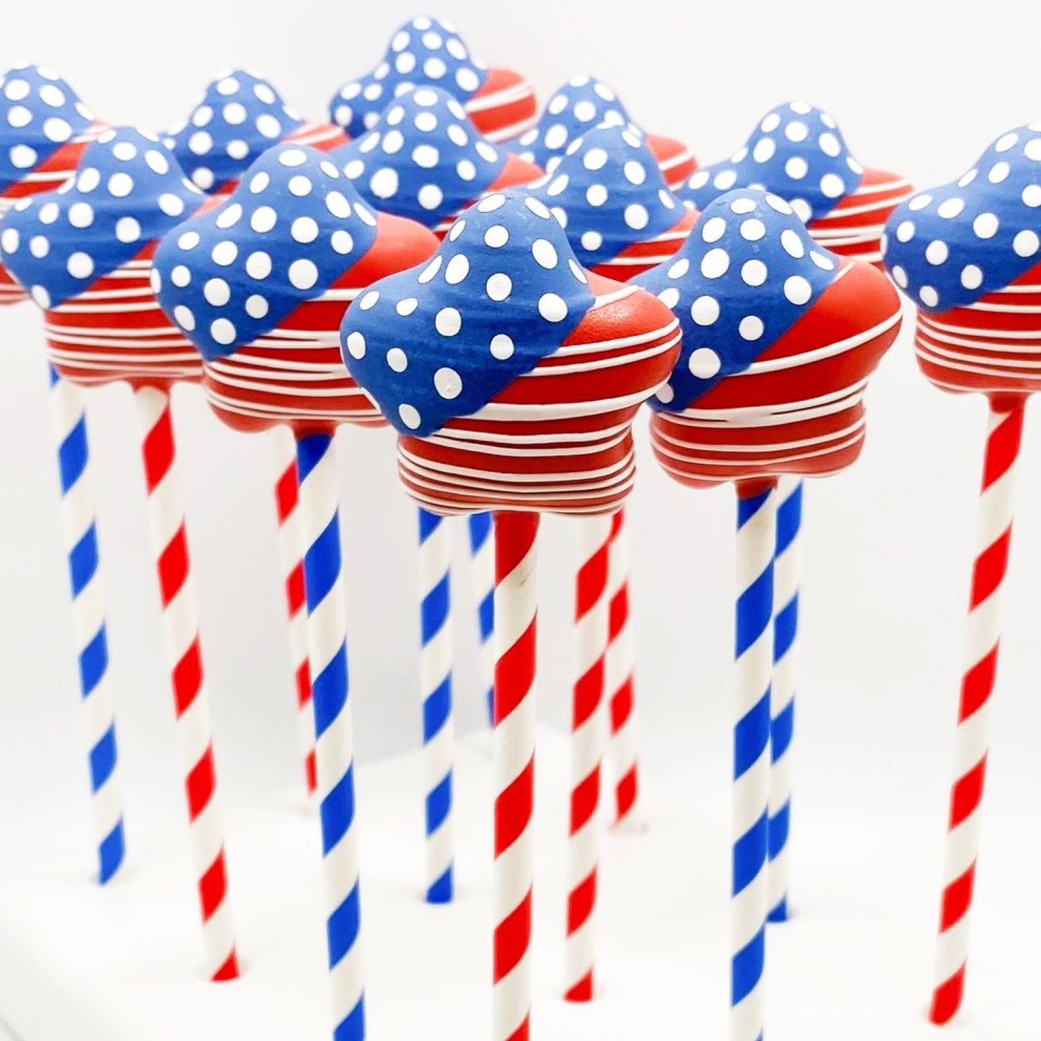 Cake Pop Mold, Star