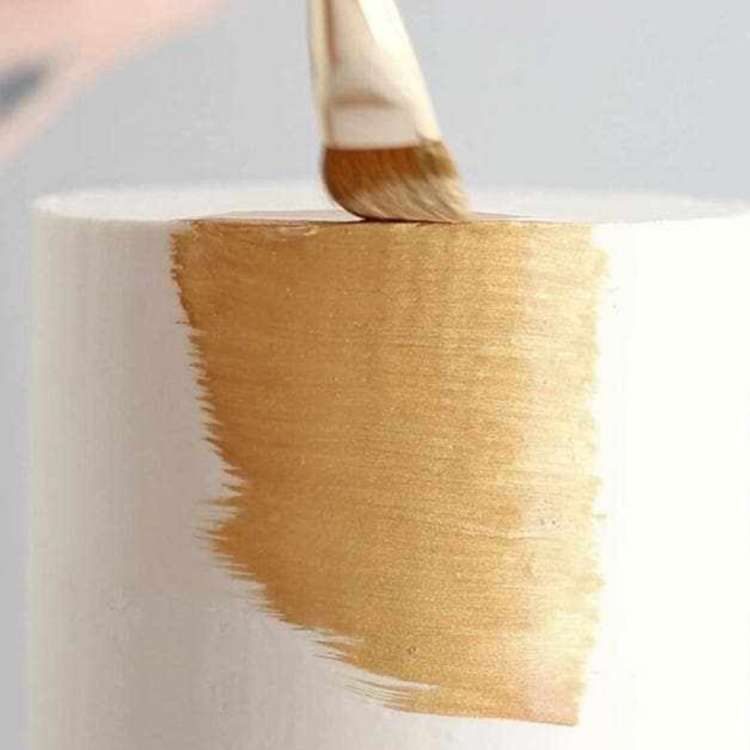 Super Gold Luster Dust (4g)