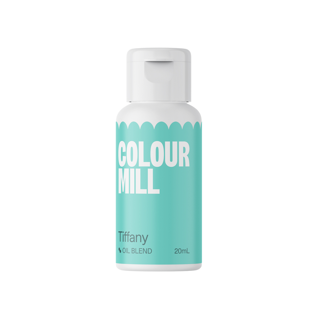 Oil Based Coloring (20ml) Tiffany