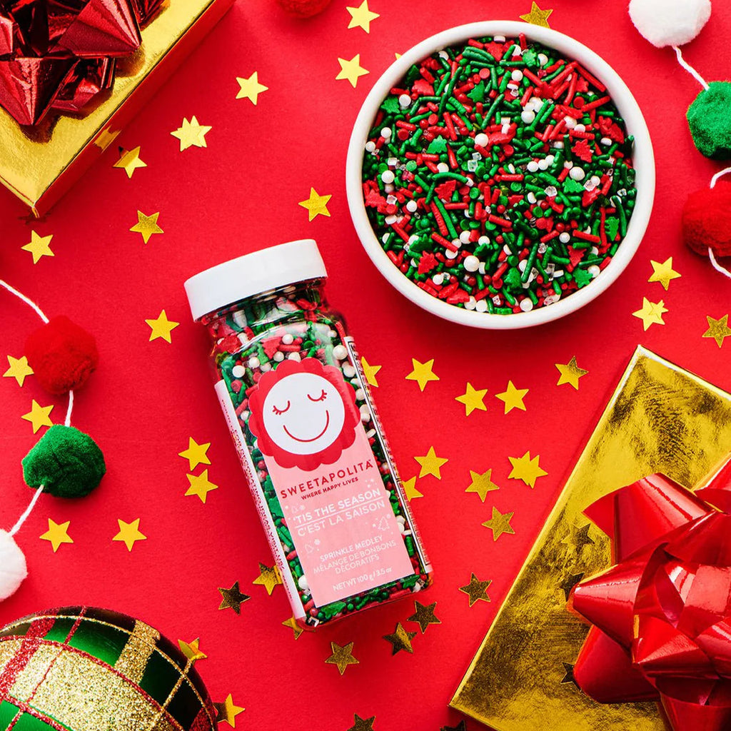 'Tis the Season (3,5 oz, 4 oz volumen)