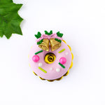 Cake Pop Mold, Donut