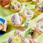 Botanical Oil Color 6 pack (20ml)