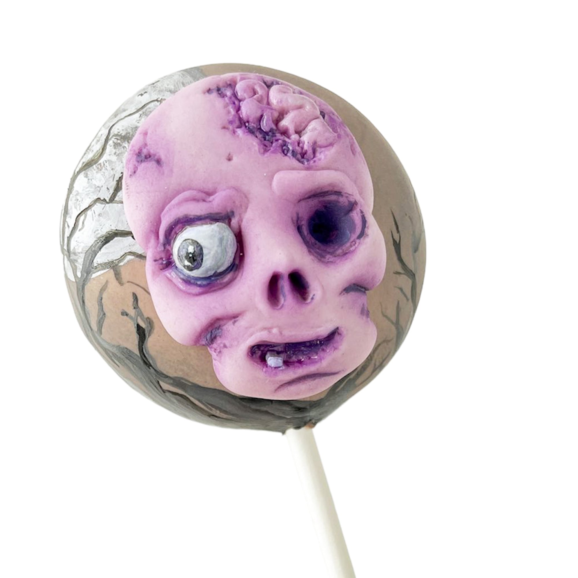 Zombie Mold