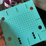 Cake Pop Mold, Disc