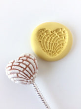 Load image into Gallery viewer, Heart Cake Pop Mold
