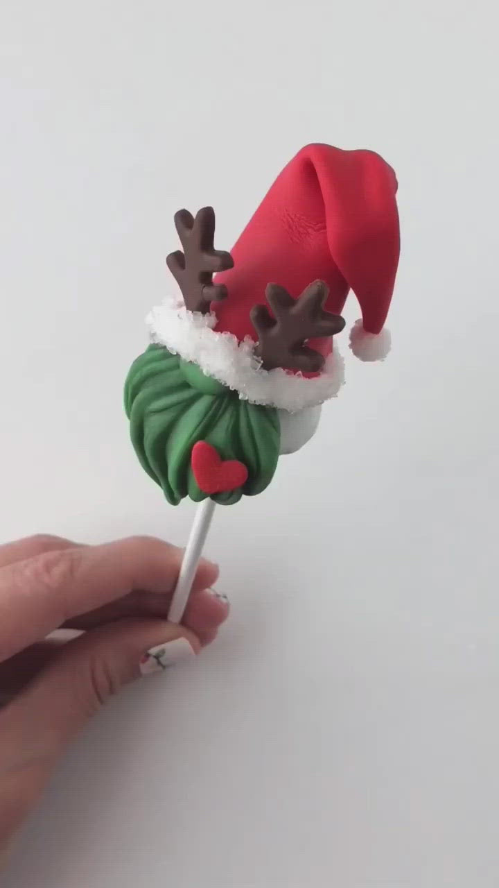 Beard Mold