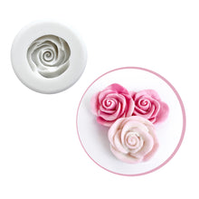Load image into Gallery viewer, 1.25&quot; Rose Mold
