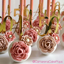 Load image into Gallery viewer, Assorted Flower Mold (10 Cavity)
