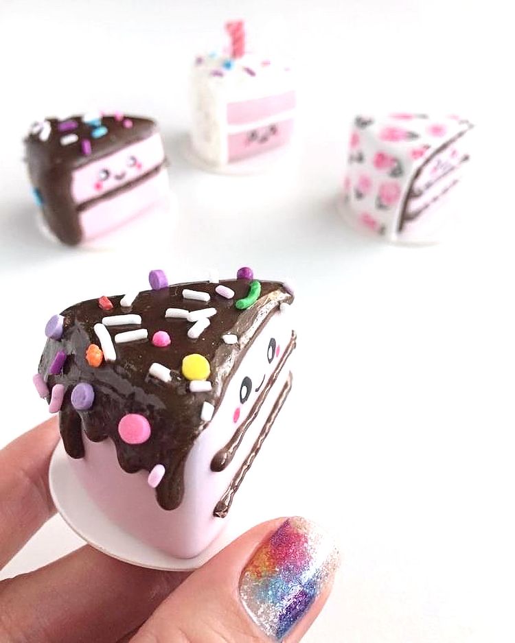 Slice of Cake
