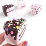 Cake Pop Boards, Straight Edge (50 pcs), White
