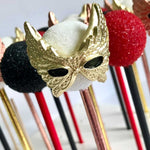 Butterfly Masquerade Mask