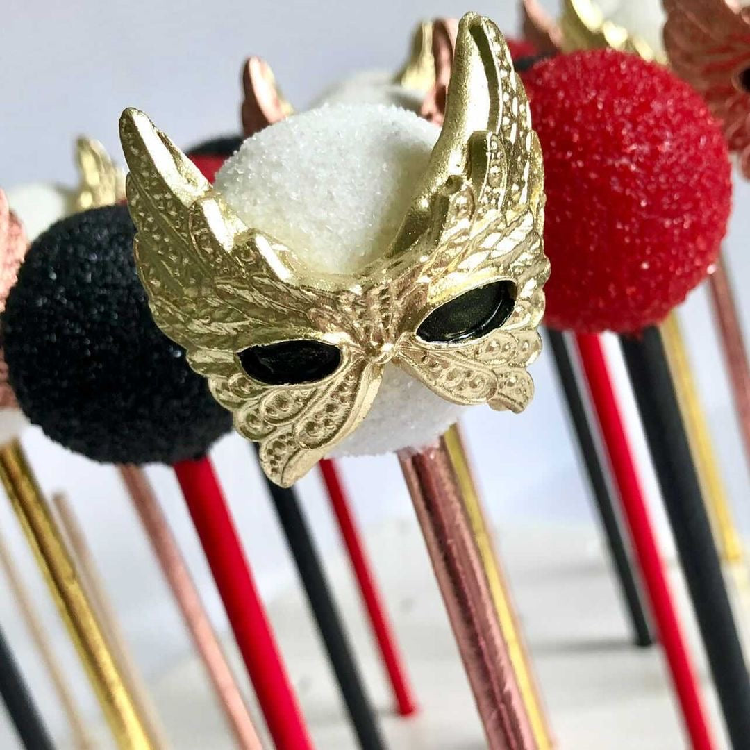 Butterfly Masquerade Mask