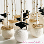 Graduation Mold, 8 Cavity