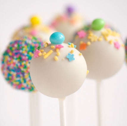 Mit lille Cakepop gavekort