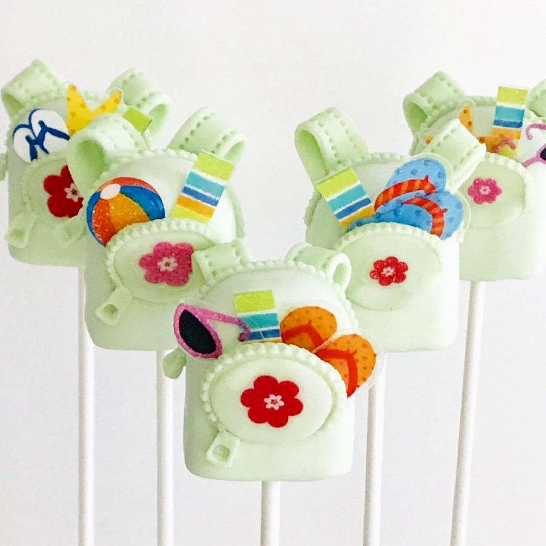Popsicle