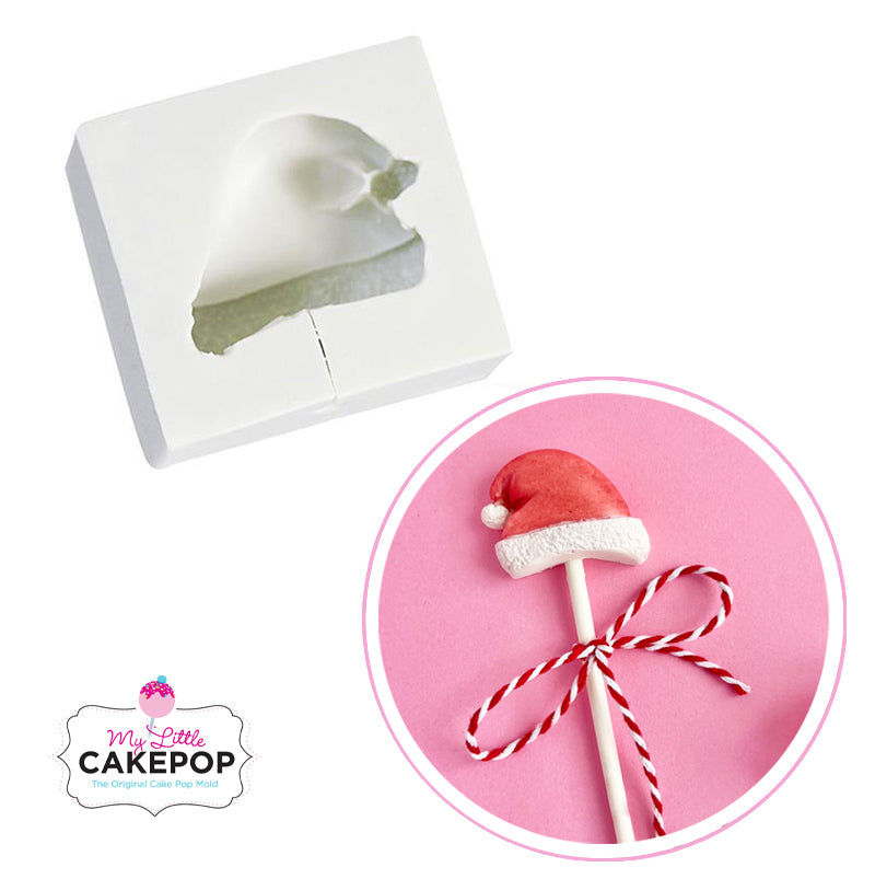 3D Santa Hat