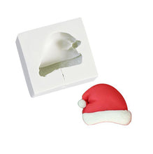 Load image into Gallery viewer, 3D Santa Hat
