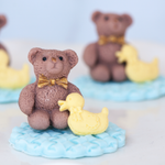 Stampo per bambini (10 cavità) Stile 1
