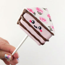 Load image into Gallery viewer, Cake Duo, Cake Pop Mold
