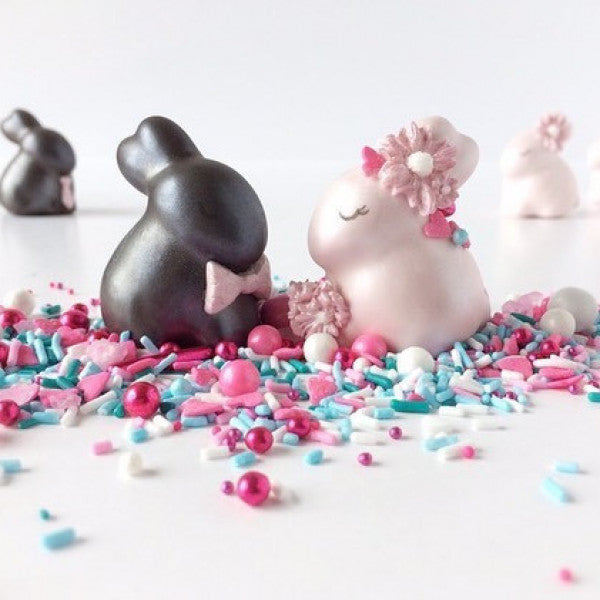 Cake Pop Mold, Bunny