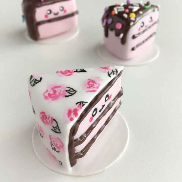 Slice of Cake