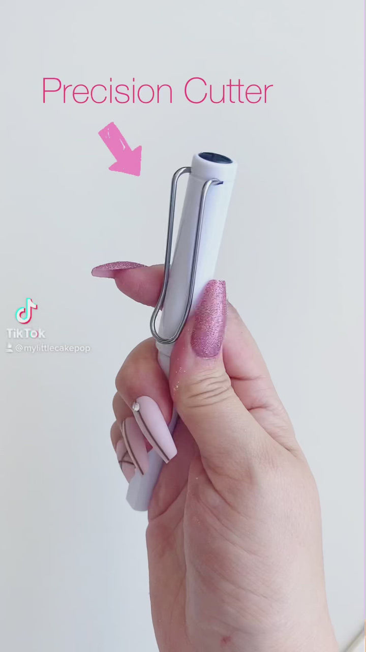 Precision Cutter
