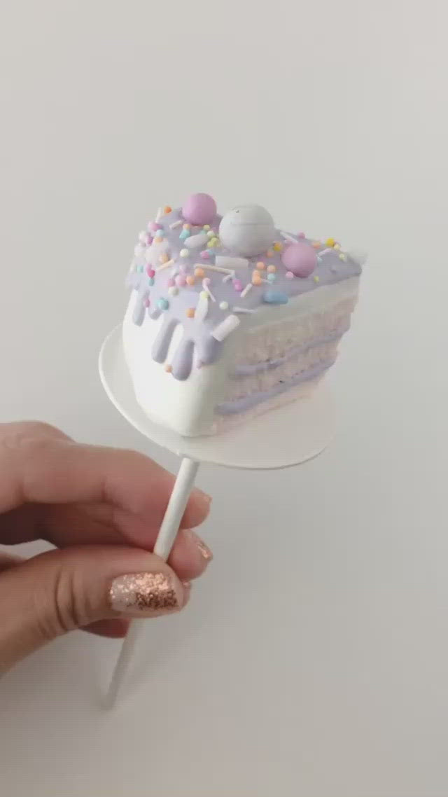 Cake Pop Flower Mold – Sweet Life Cake Supply