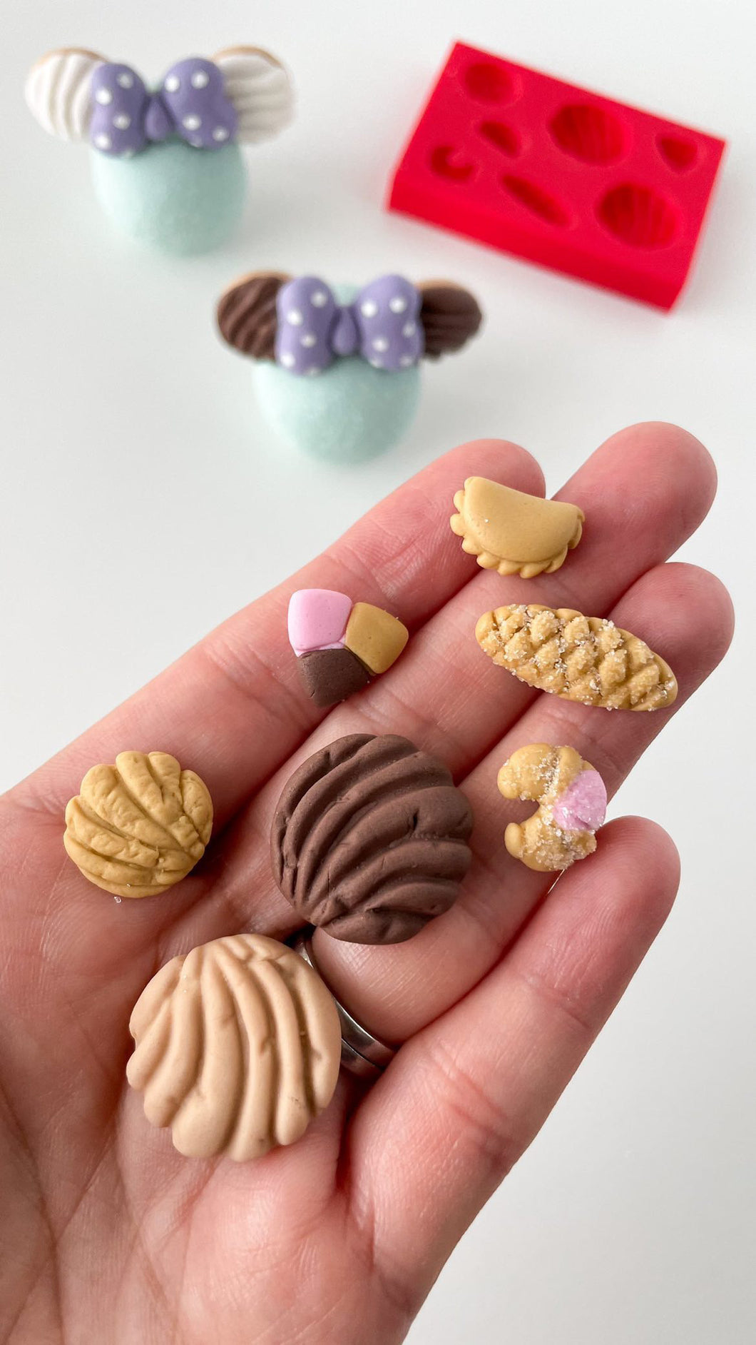 7 Cavity Panecitos