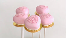 Load image into Gallery viewer, Cake Pop Mold, Heart
