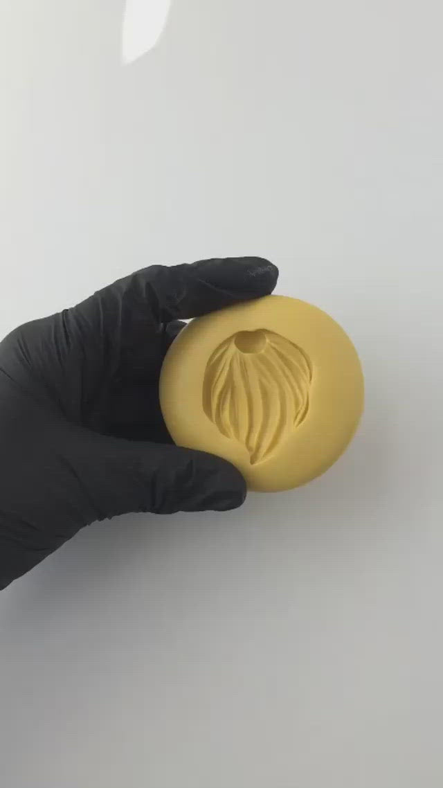 Beard Mold