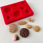 7 Cavity Panecitos