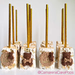 Bear with Hearts Fondant Love Mold