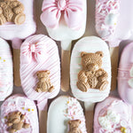 Teddy Bear Mold