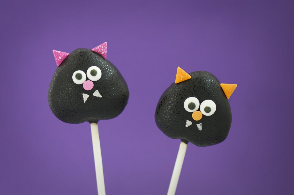Cake-Pop-Form, Herz