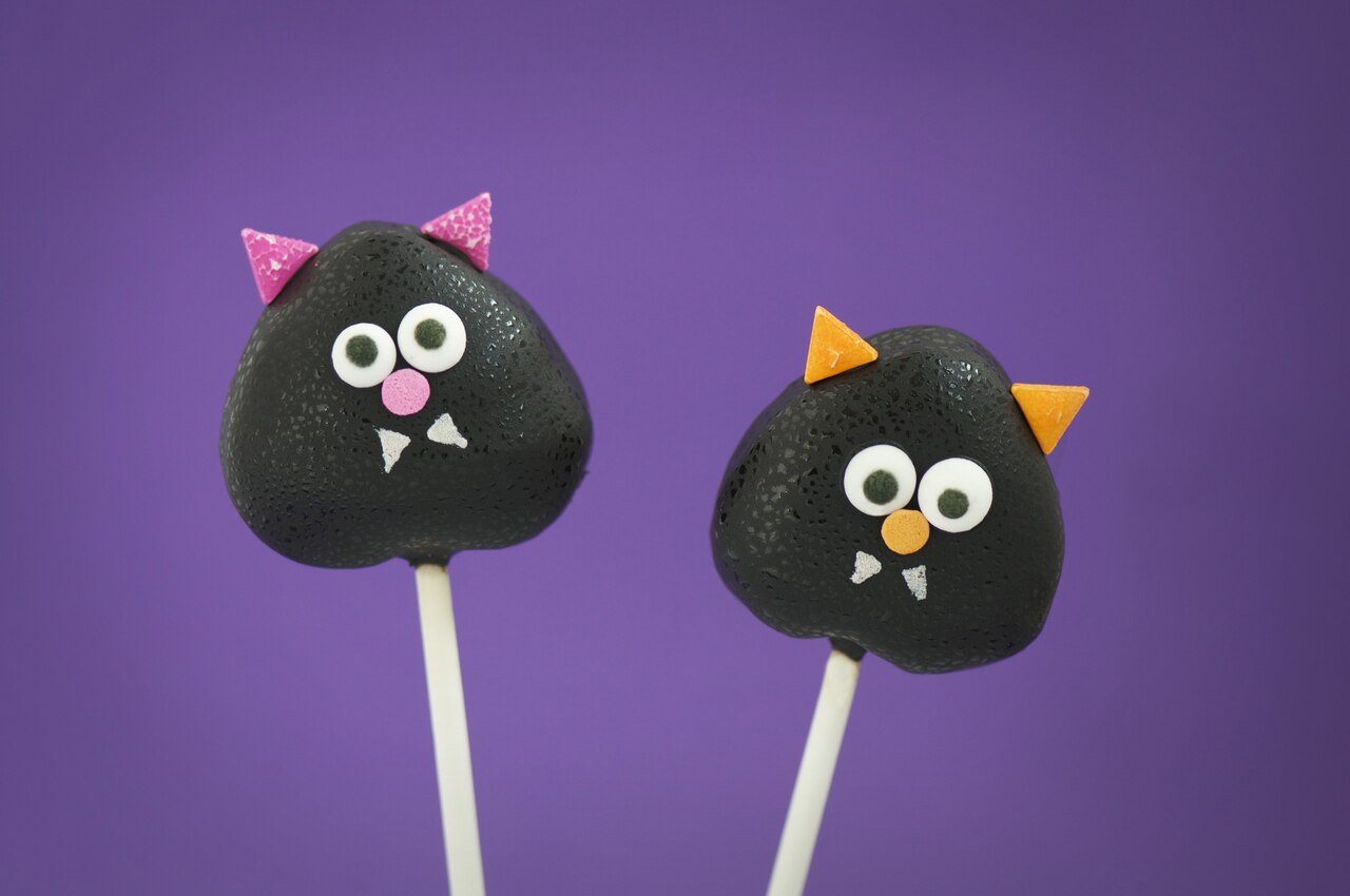 Cake-Pop-Form, Herz