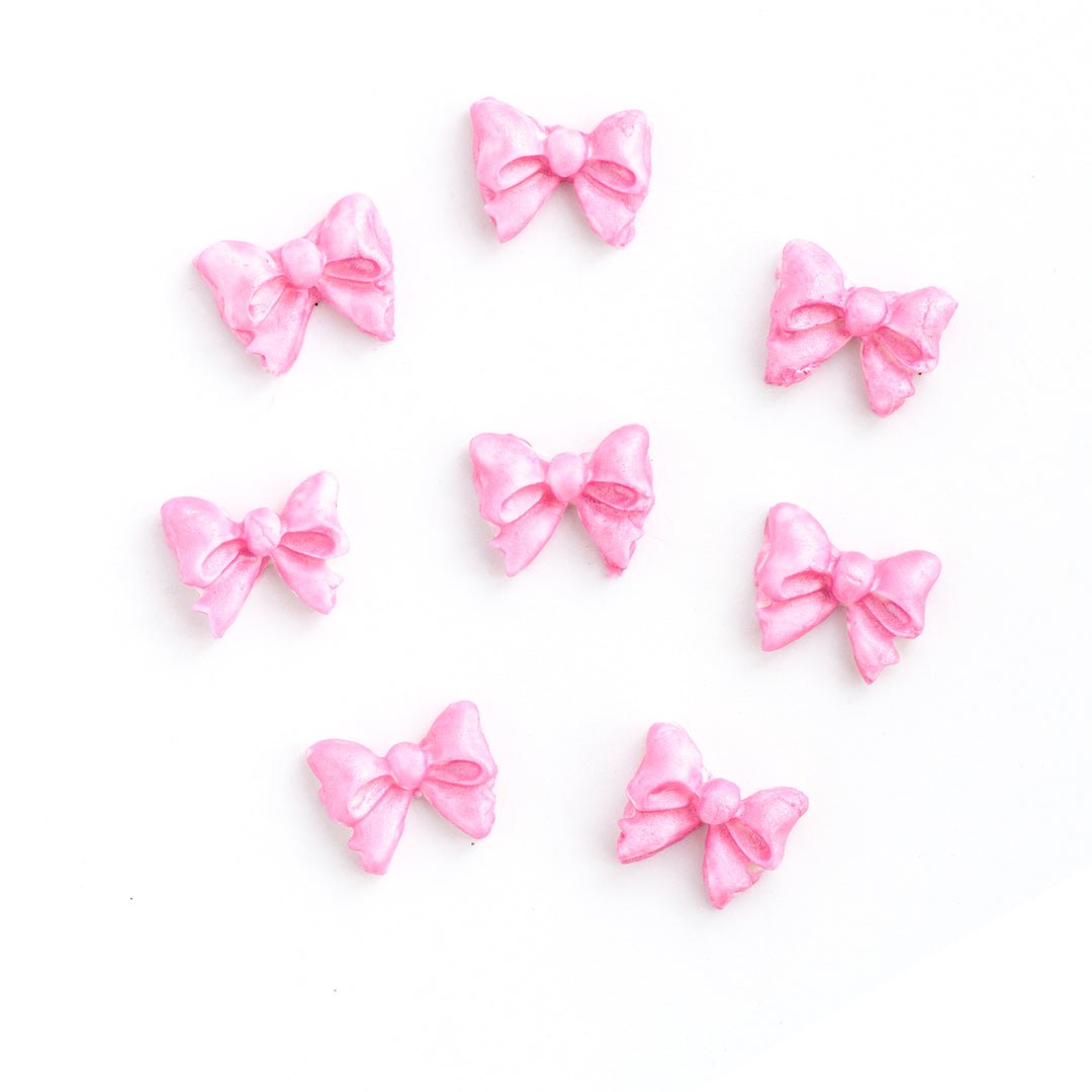 Sweet &amp; Pretty Bow 8 Cavity