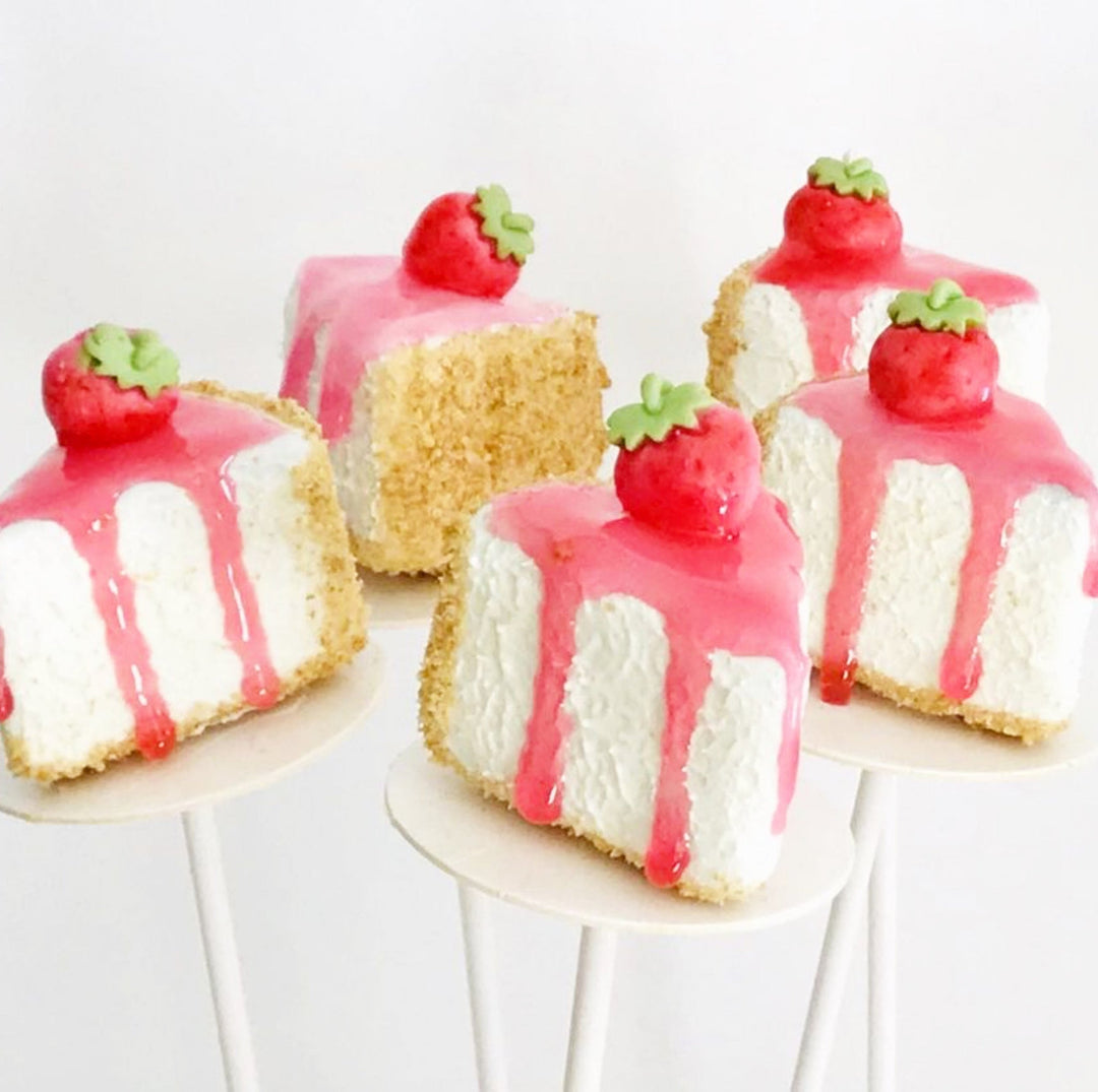 Slice of Cake