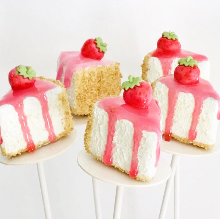 Slice of Cake