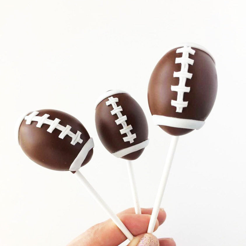 Football (Lemon)