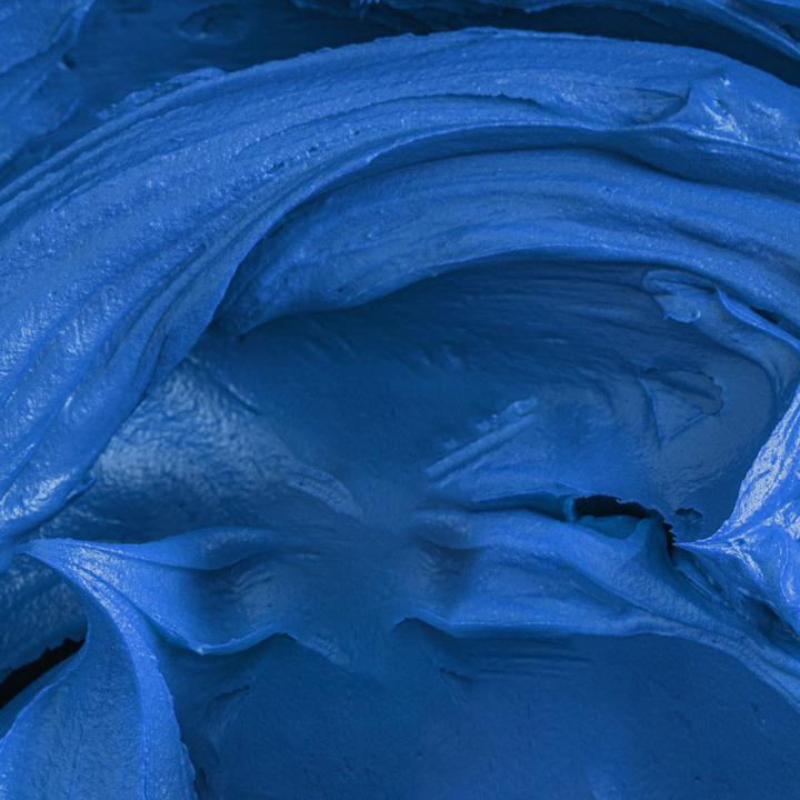 Oil Based Coloring (20ml) Cobalt
