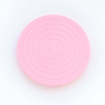 Cookie and Small Treat Mini Turntable, Pink