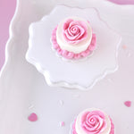 String of Hearts Mold