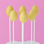 Cake Pop Mold, Egg
