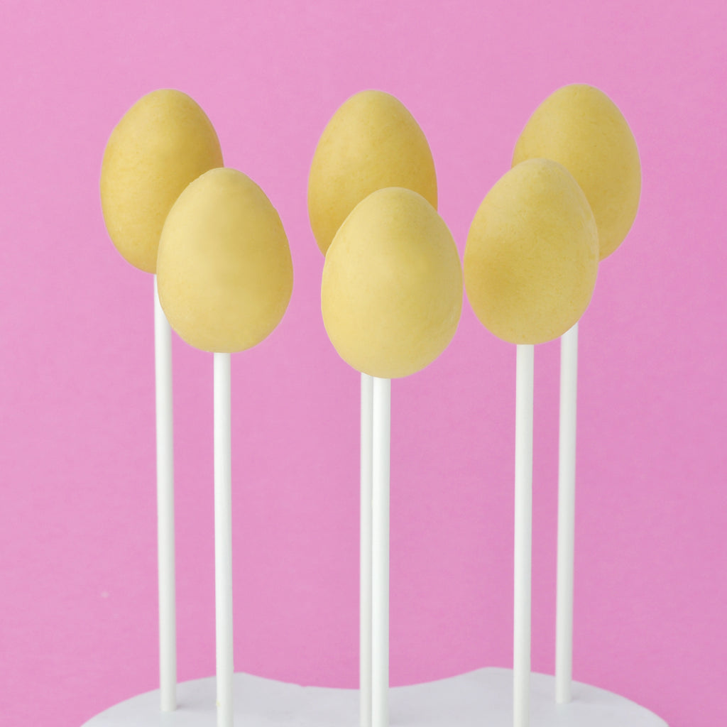Cake Pop Mold, Egg